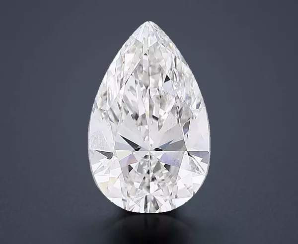 7.03 Carat · F · VS2 Rare Carat Ideal Cut