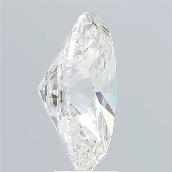 6.29 Carat · F · VS1 Rare Carat Ideal Cut