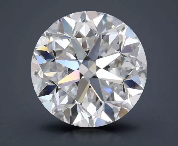 2 Carat · E · VVS2 good Cut