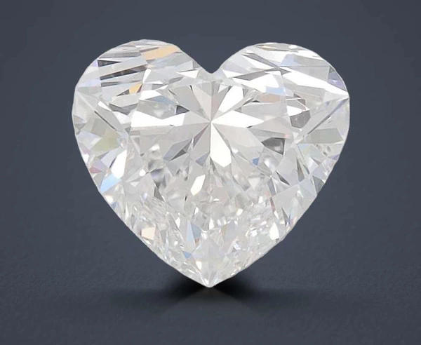 1.51 Carat · D · VVS2 Rare Carat Ideal Cut