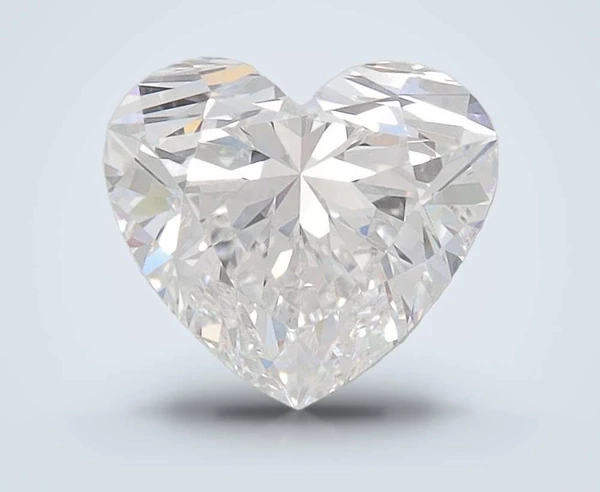 1.51 Carat · D · VVS2 Rare Carat Ideal Cut
