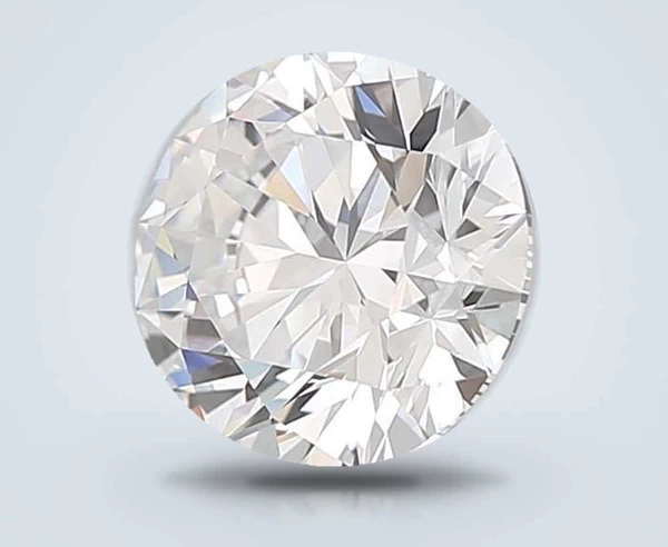 2.19 Carat · D · VVS1 Rare Carat Ideal Cut