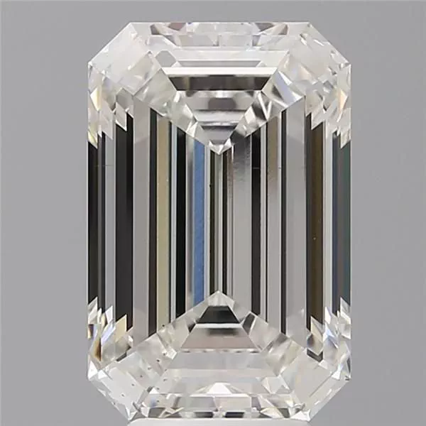 5.56 Carat · F · VS2 Rare Carat Ideal Cut