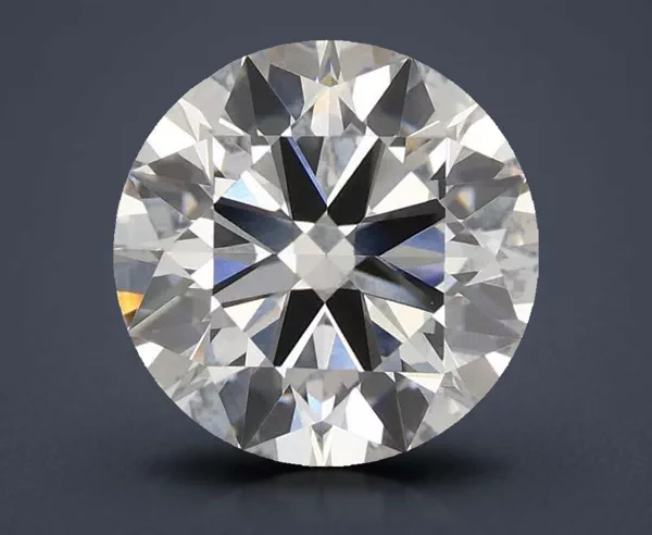 2.39 Carat · H · VVS2 Rare Carat Ideal Cut
