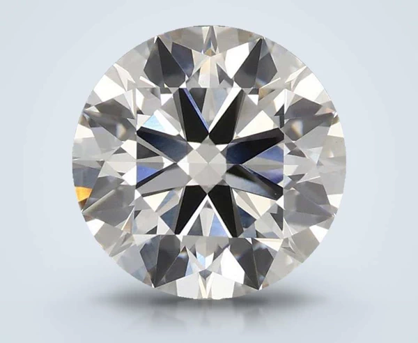 2.39 Carat · H · VVS2 Rare Carat Ideal Cut