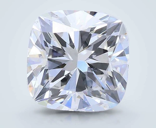 1.59 Carat · E · SI1 Rare Carat Ideal Cut