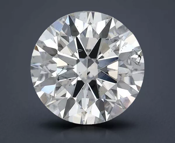 1.79 Carat · F · SI1 Rare Carat Ideal Cut
