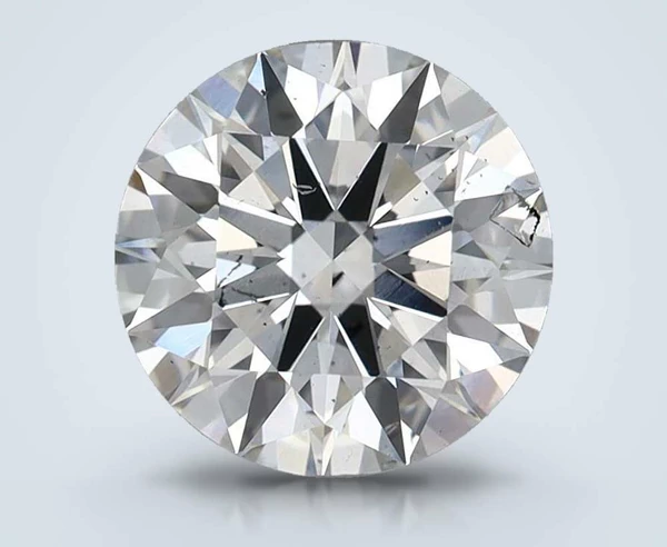1.79 Carat · F · SI1 Rare Carat Ideal Cut