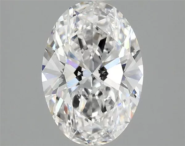 1.89 Carat · D · VS1 Rare Carat Ideal Cut