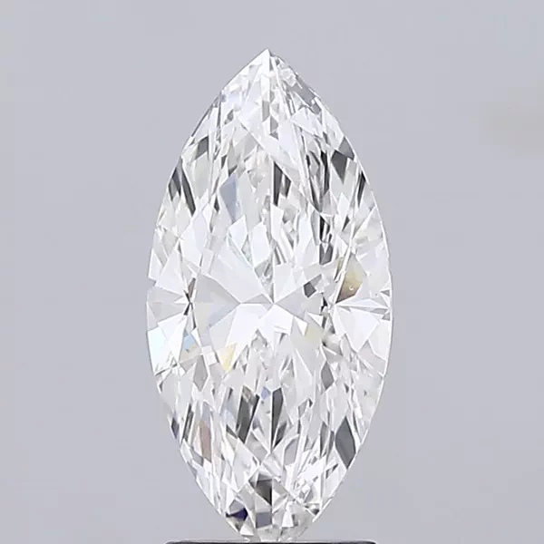 2.06 Carat · F · VVS2 Rare Carat Ideal Cut