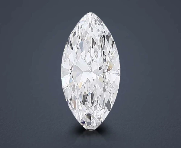 2.06 Carat · F · VVS2 Rare Carat Ideal Cut