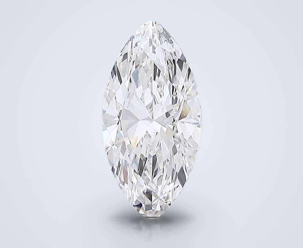 2.06 Carat · F · VVS2 Rare Carat Ideal Cut