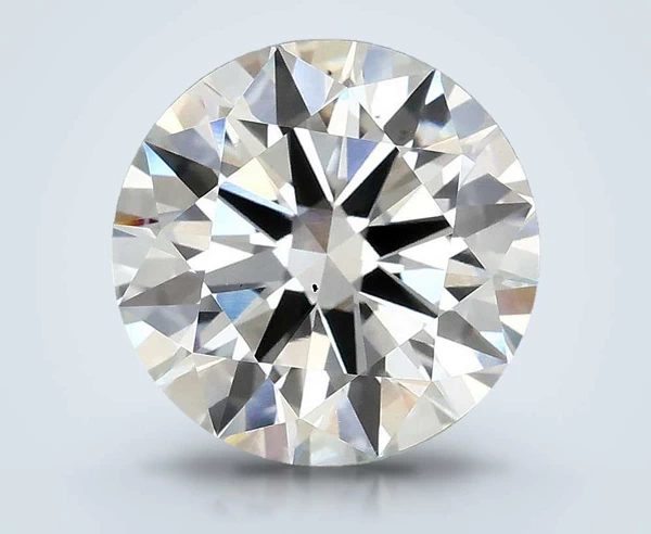 4 Carat · F · VS1 Rare Carat Ideal Cut