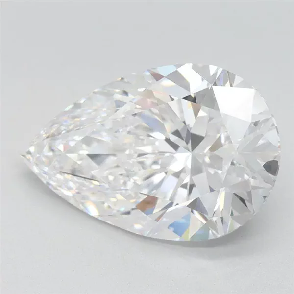 3.64 Carat · D · IF Rare Carat Ideal Cut