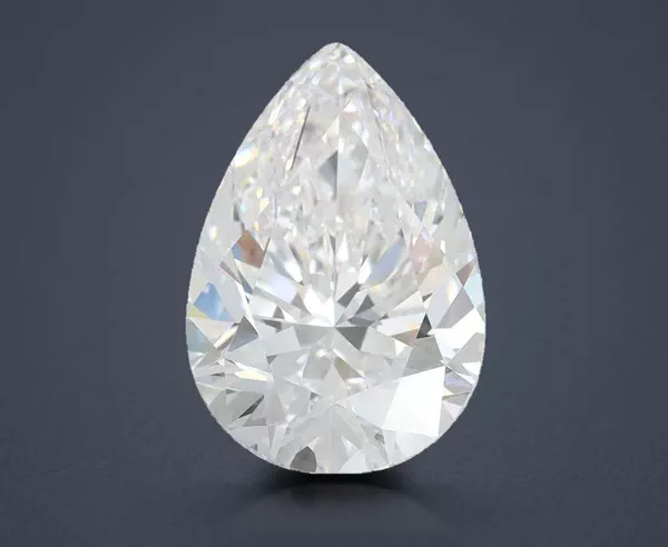 3.64 Carat · D · IF Rare Carat Ideal Cut