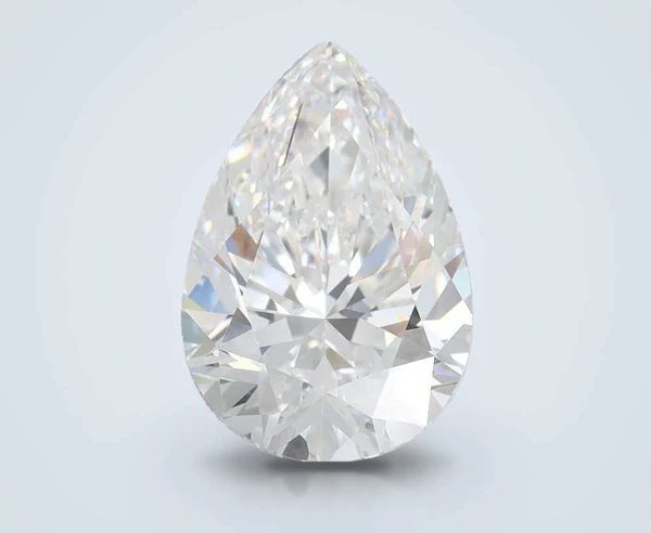 3.64 Carat · D · IF Rare Carat Ideal Cut