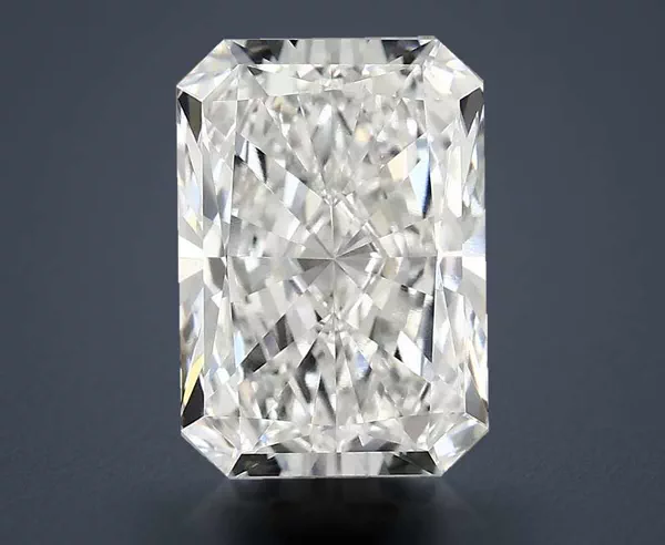 3.38 Carat · E · VS1 Rare Carat Ideal Cut
