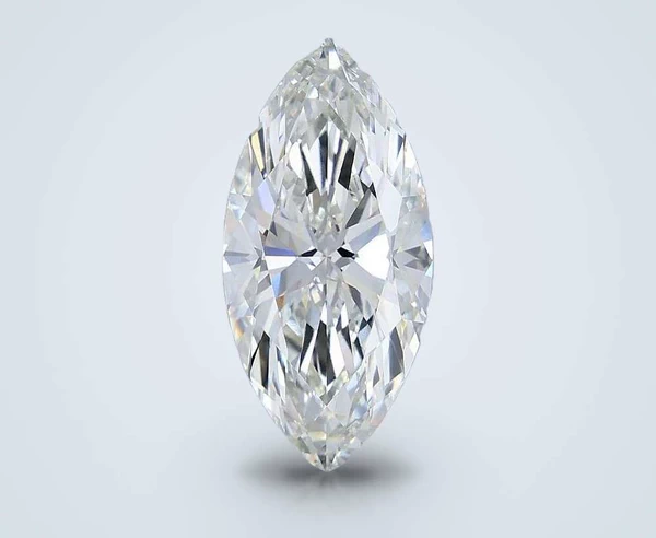 8.01 Carat · H · VS1 Rare Carat Ideal Cut