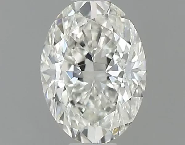 0.6 Carat · I · VVS2 very good Cut