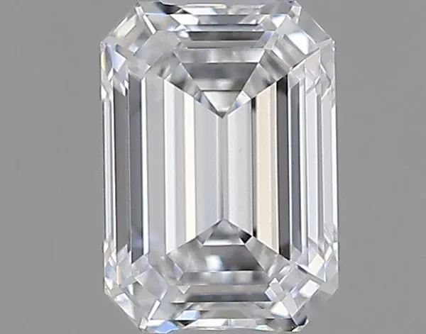 0.51 Carat · D · VVS1 Rare Carat Ideal Cut