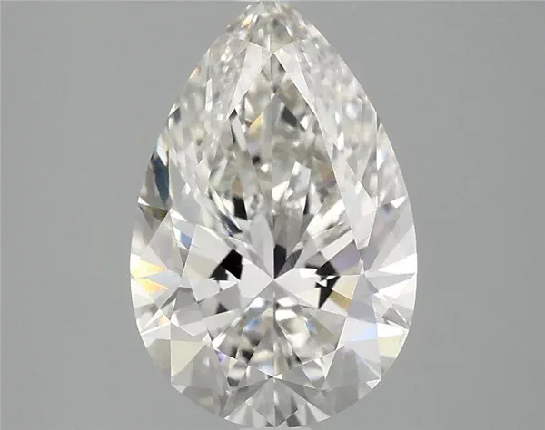 2.59 Carat · G · VS2 Rare Carat Ideal Cut