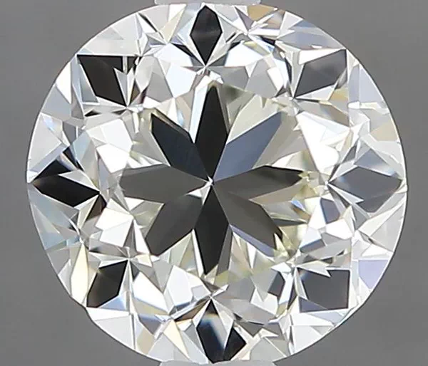 1 Carat · I · VVS1 good Cut