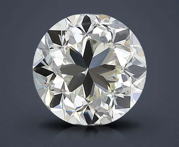 1 Carat · I · VVS1 good Cut