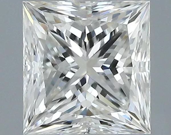 1 Carat · I · VS1 very good Cut