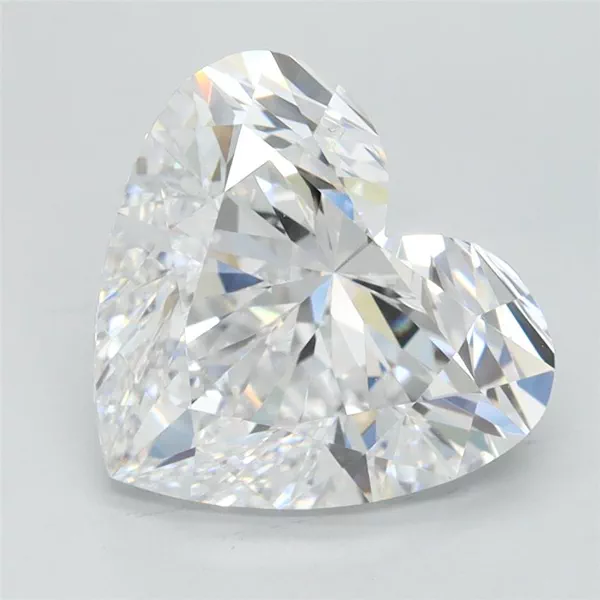 2.9 Carat · D · FL Rare Carat Ideal Cut