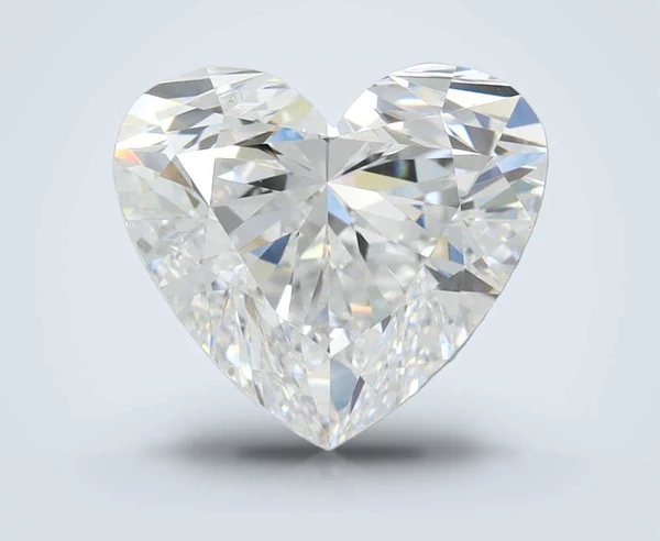 2.9 Carat · D · FL Rare Carat Ideal Cut
