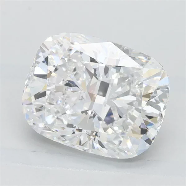 1.89 Carat · D · IF very good Cut