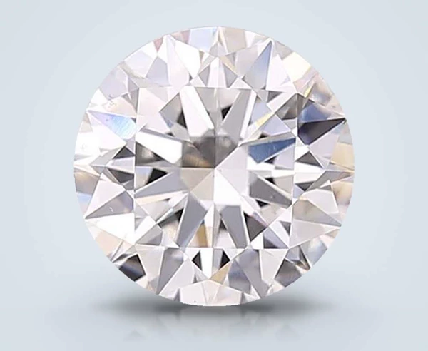 2 Carat · E · VS1 excellent Cut