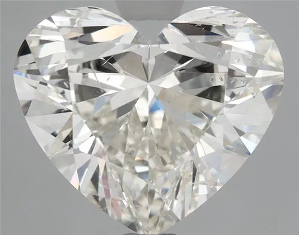2.51 Carat · I · SI1 Rare Carat Ideal Cut