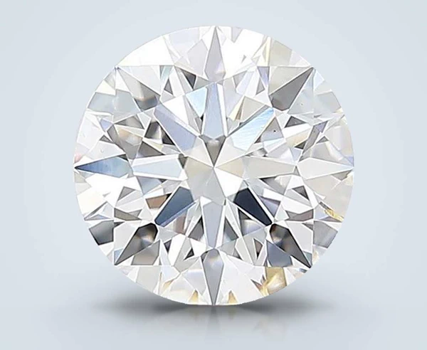 2.04 Carat · D · VS1 Rare Carat Ideal Cut