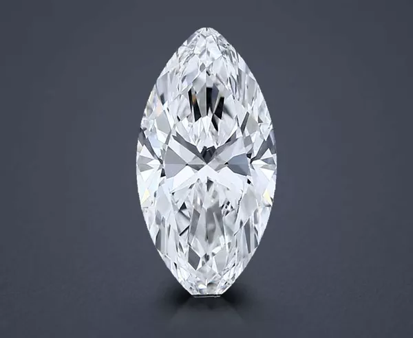 1.52 Carat · D · VVS2 Rare Carat Ideal Cut