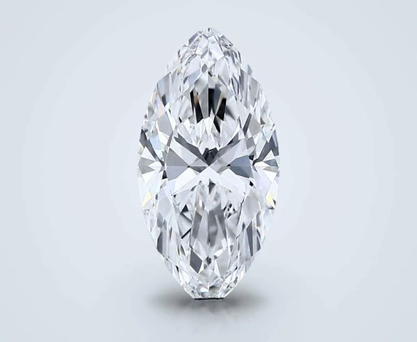 1.52 Carat · D · VVS2 Rare Carat Ideal Cut