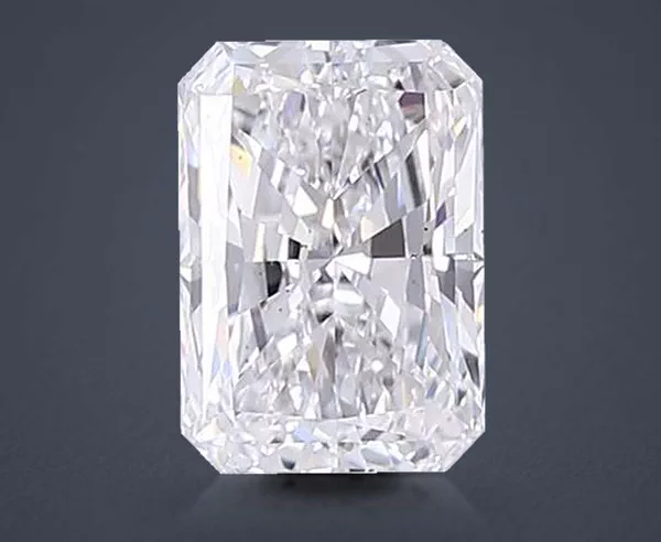 3.04 Carat · D · VS2 Rare Carat Ideal Cut
