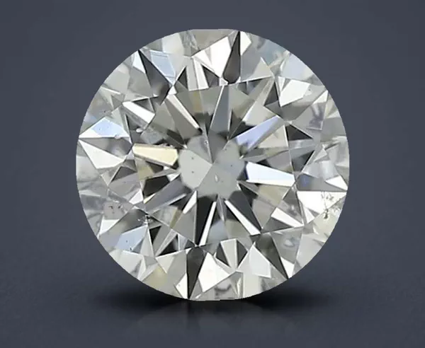 0.5 Carat · K · SI1 Rare Carat Ideal Cut