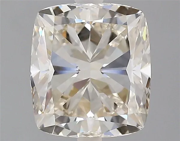 2.52 Carat · F · VVS1 very good Cut