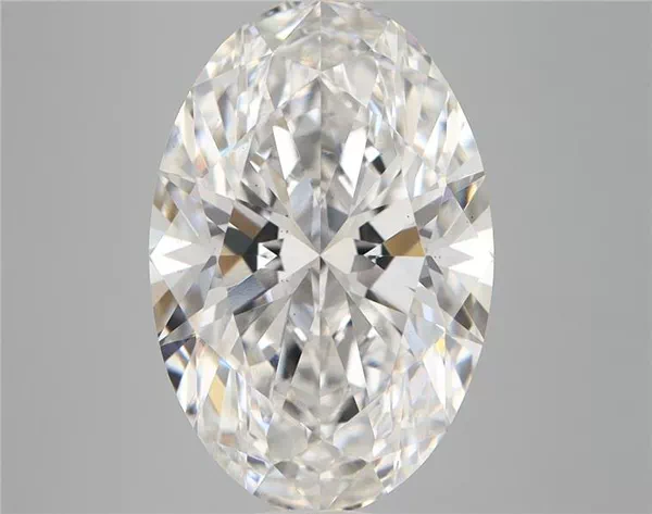 5 Carat · E · VS2 Rare Carat Ideal Cut