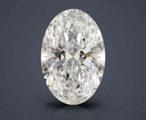 5 Carat · E · VS2 Rare Carat Ideal Cut