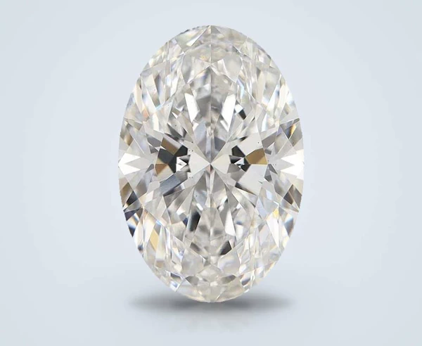 5 Carat · E · VS2 Rare Carat Ideal Cut