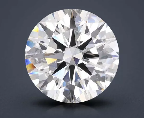 4.06 Carat · G · SI1 Rare Carat Ideal Cut