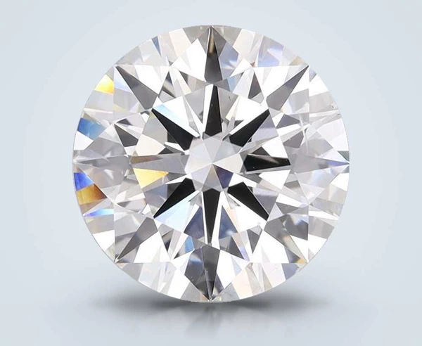 4.06 Carat · G · SI1 Rare Carat Ideal Cut