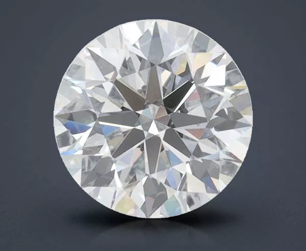 1.94 Carat · D · VVS1 Rare Carat Ideal Cut