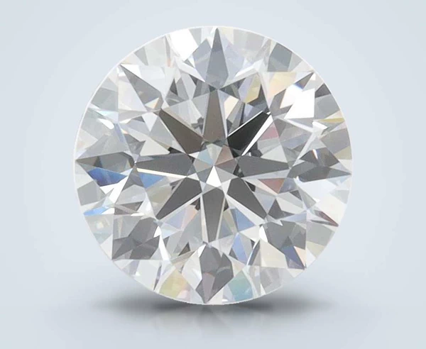 1.94 Carat · D · VVS1 Rare Carat Ideal Cut
