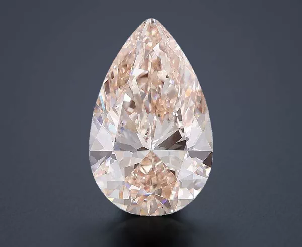 5 Carat · Brown · Very Light · VS2