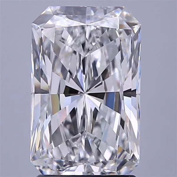 2.31 Carat · D · VVS1 Rare Carat Ideal Cut