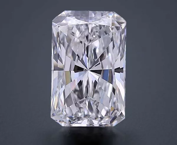 2.31 Carat · D · VVS1 Rare Carat Ideal Cut