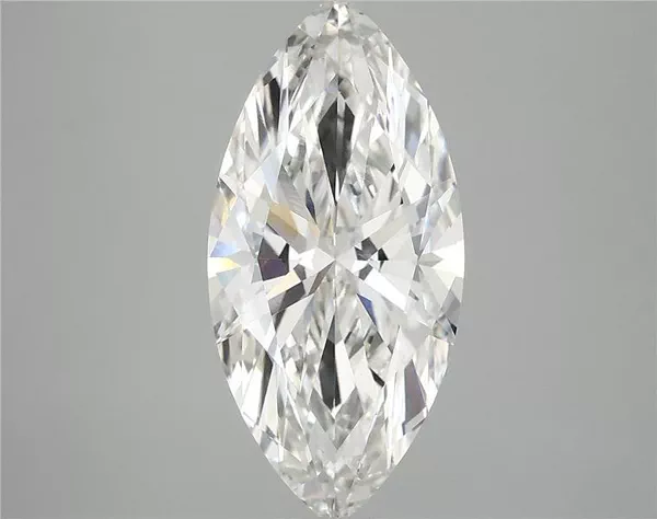 3.57 Carat · G · VS1 Rare Carat Ideal Cut